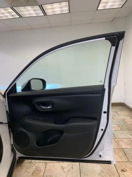 2023 Honda HR-V AWD LX