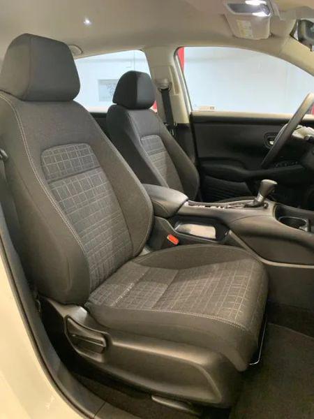 2023 Honda HR-V AWD LX