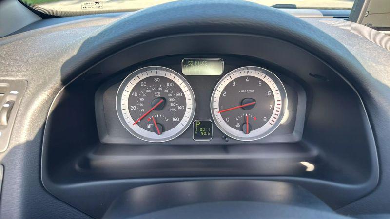 2013 Volvo C70 T5