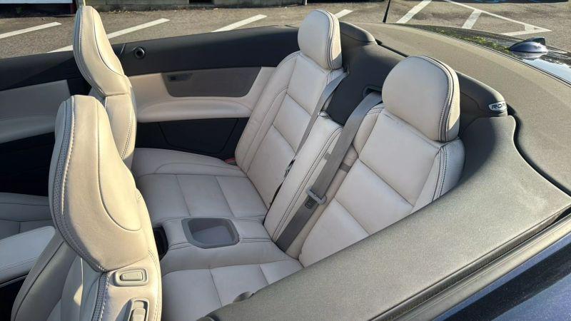 2013 Volvo C70 T5