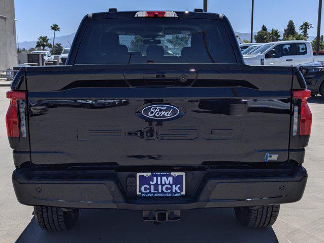 New 2025 Ford F-150 Lightning For Sale in Tucson, AZ