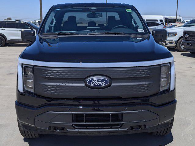 New 2025 Ford F-150 Lightning For Sale in Tucson, AZ