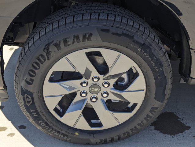 New 2025 Ford F-150 Lightning For Sale in Tucson, AZ