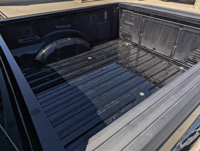 New 2025 Ford F-150 Lightning For Sale in Tucson, AZ