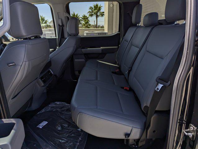 New 2025 Ford F-150 Lightning For Sale in Tucson, AZ