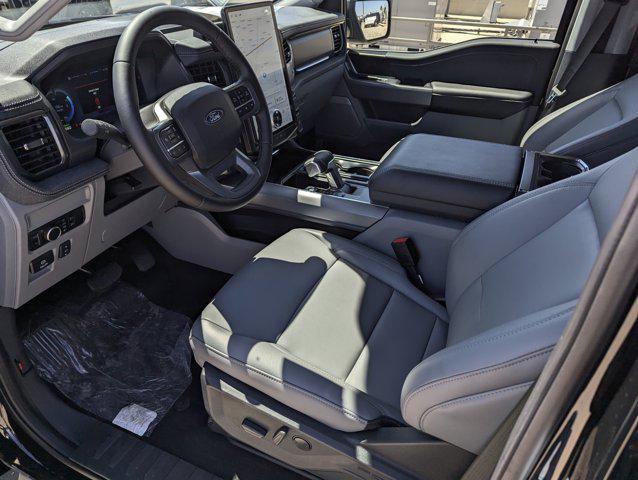 New 2025 Ford F-150 Lightning For Sale in Tucson, AZ