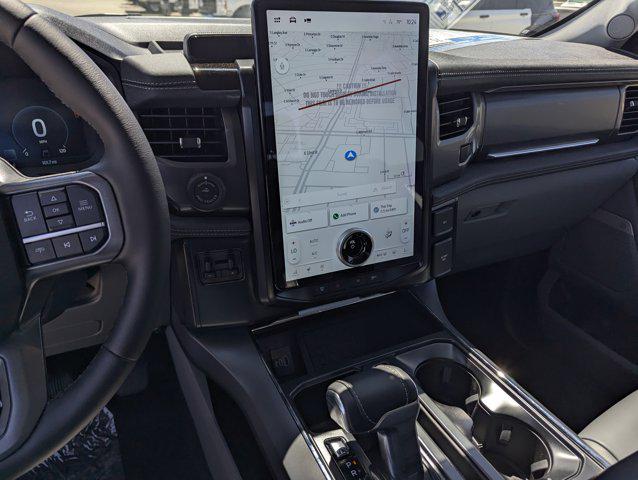 New 2025 Ford F-150 Lightning For Sale in Tucson, AZ