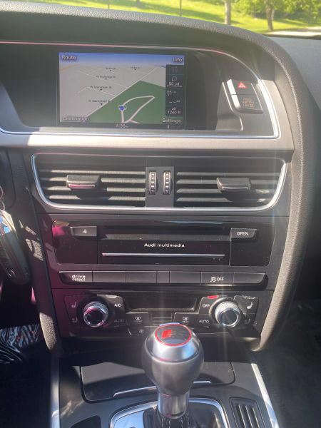 2015 Audi S5 3.0T Premium Plus
