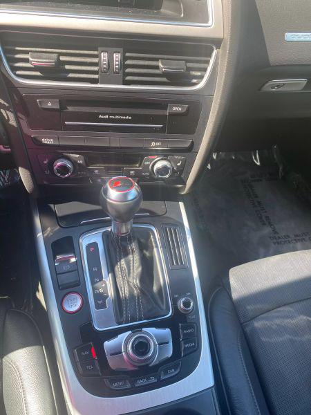 2015 Audi S5 3.0T Premium Plus