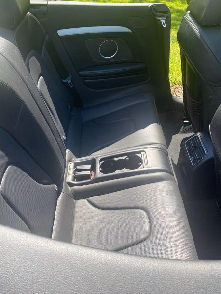 2015 Audi S5 3.0T Premium Plus