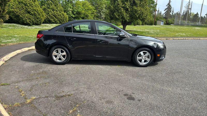 2014 Chevrolet Cruze 1LT Auto