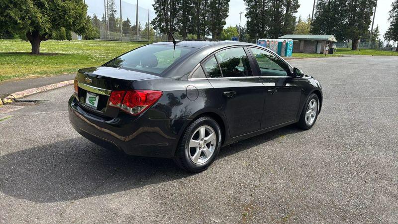 2014 Chevrolet Cruze 1LT Auto