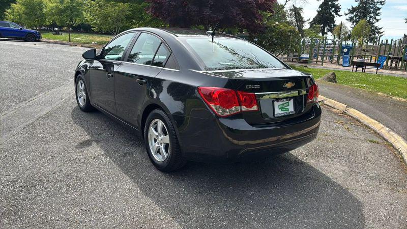 2014 Chevrolet Cruze 1LT Auto
