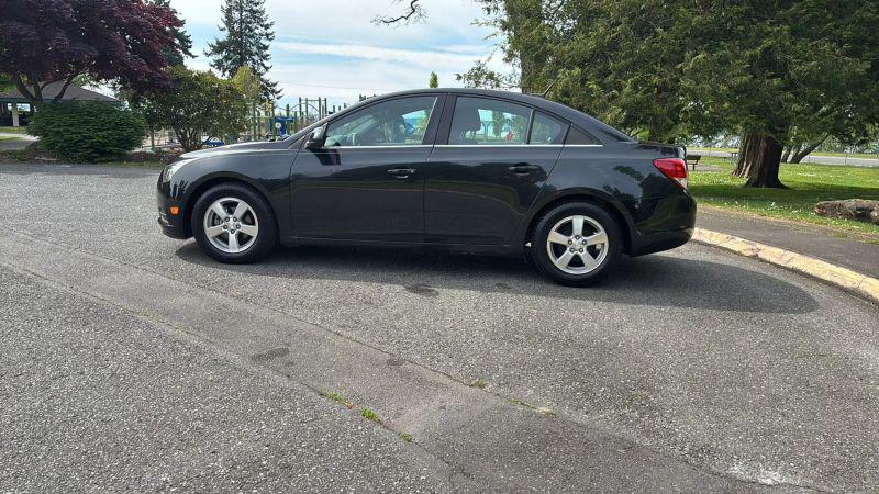 2014 Chevrolet Cruze 1LT Auto