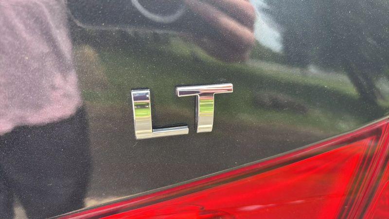 2014 Chevrolet Cruze 1LT Auto