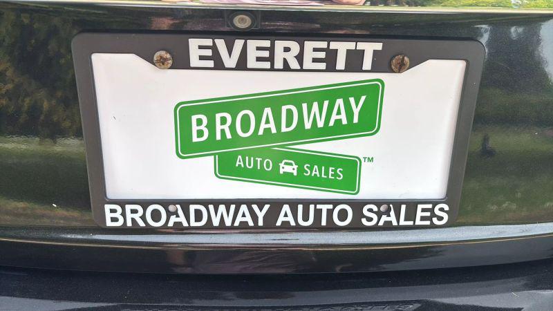 2014 Chevrolet Cruze 1LT Auto