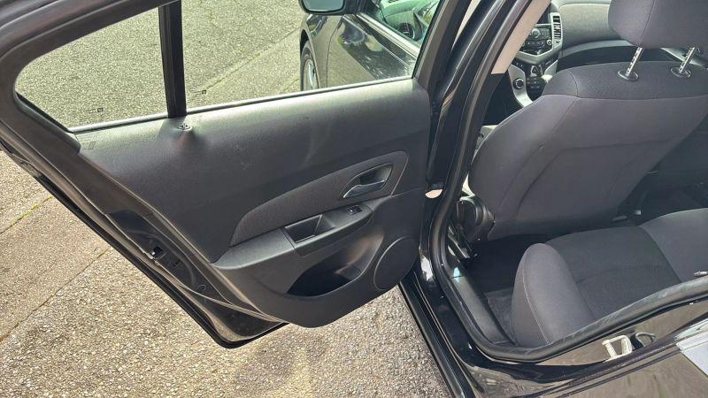 2014 Chevrolet Cruze 1LT Auto
