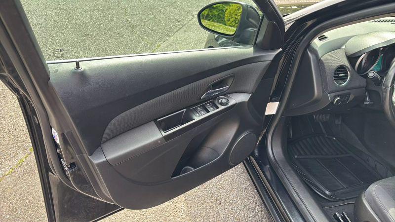 2014 Chevrolet Cruze 1LT Auto