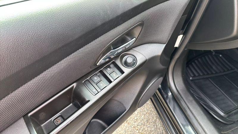 2014 Chevrolet Cruze 1LT Auto