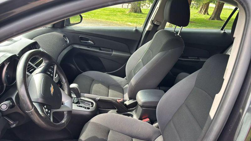 2014 Chevrolet Cruze 1LT Auto