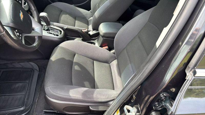 2014 Chevrolet Cruze 1LT Auto