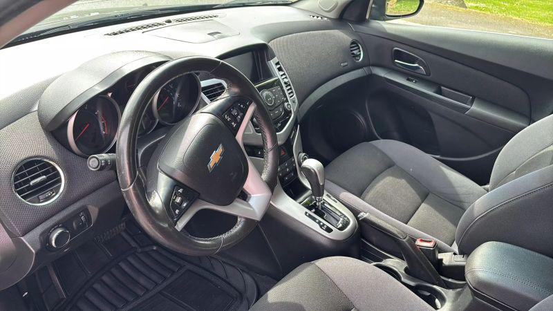 2014 Chevrolet Cruze 1LT Auto