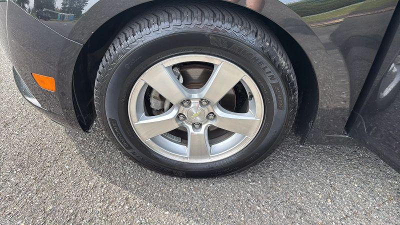 2014 Chevrolet Cruze 1LT Auto
