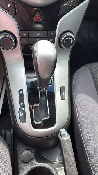 2014 Chevrolet Cruze 1LT Auto