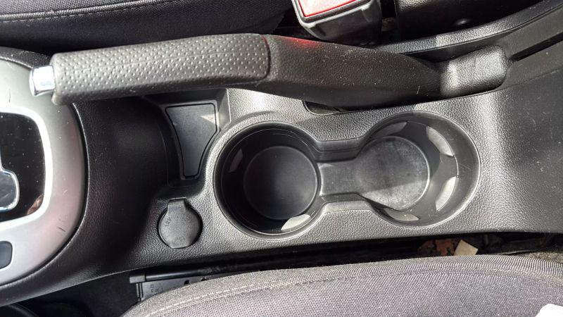 2014 Chevrolet Cruze 1LT Auto