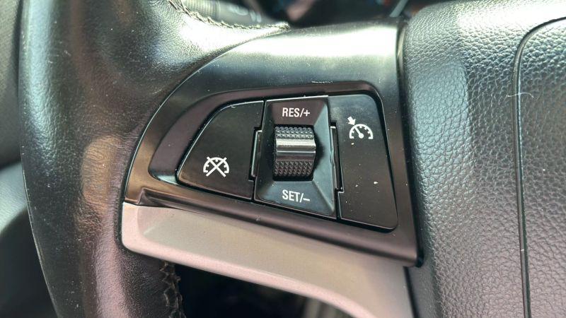 2014 Chevrolet Cruze 1LT Auto