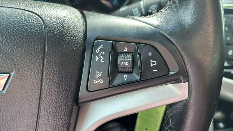 2014 Chevrolet Cruze 1LT Auto