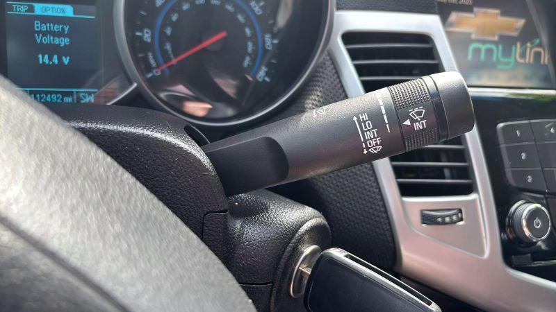 2014 Chevrolet Cruze 1LT Auto