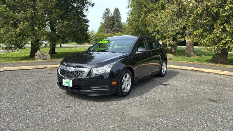 2014 Chevrolet Cruze 1LT Auto for sale in Everett, WA
