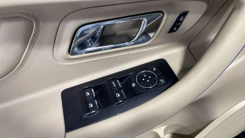 2017 Ford Taurus SE