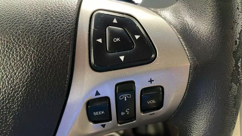 2017 Ford Taurus SE