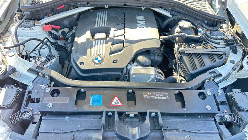 2011 BMW X3 xDrive28i