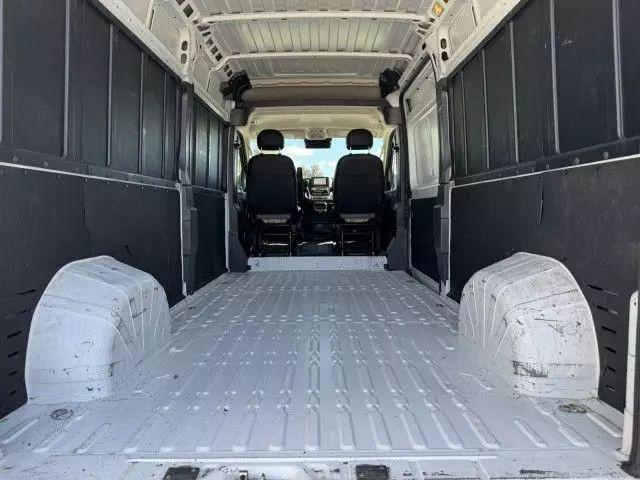 2023 Ram ProMaster 2500 Cargo Van High Roof 159" WB