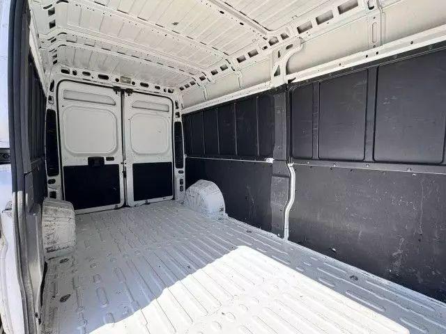 2023 Ram ProMaster 2500 Cargo Van High Roof 159" WB
