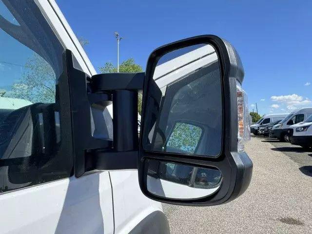 2023 Ram ProMaster 2500 Cargo Van High Roof 159" WB
