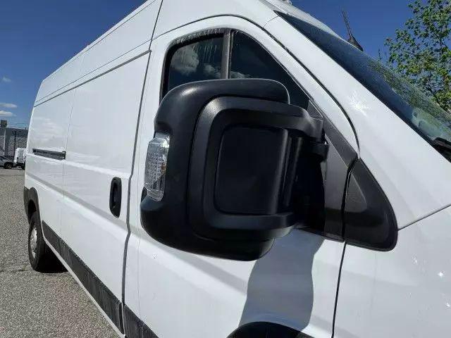 2023 Ram ProMaster 2500 Cargo Van High Roof 159" WB