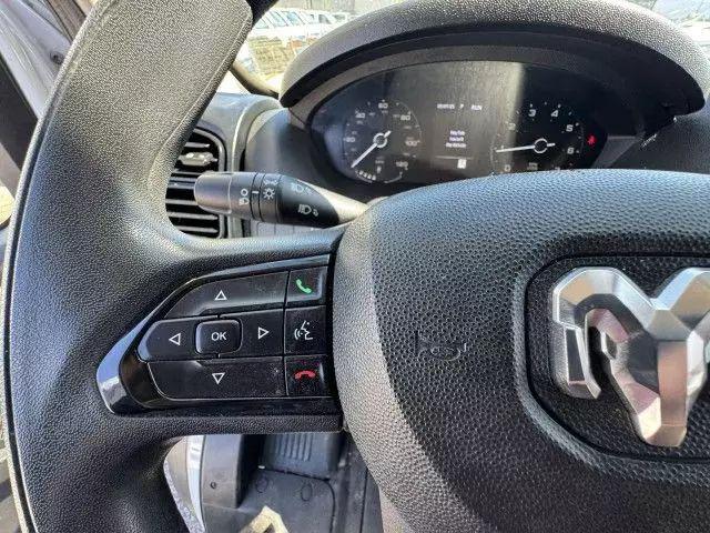 2023 Ram ProMaster 2500 Cargo Van High Roof 159" WB
