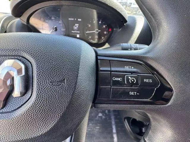 2023 Ram ProMaster 2500 Cargo Van High Roof 159" WB