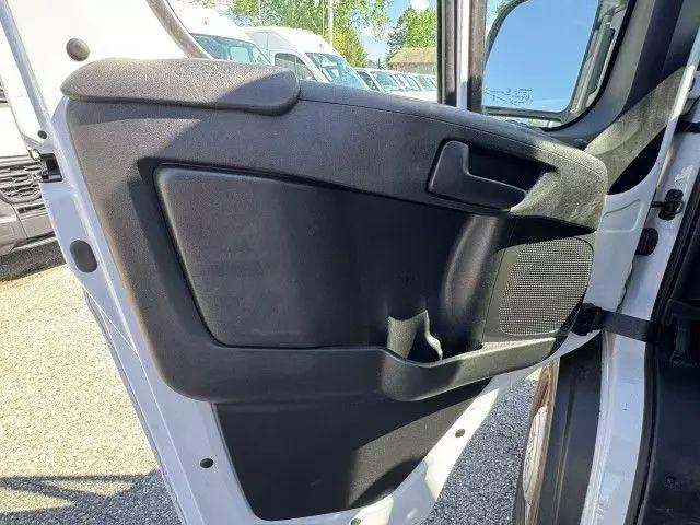 2023 Ram ProMaster 2500 Cargo Van High Roof 159" WB