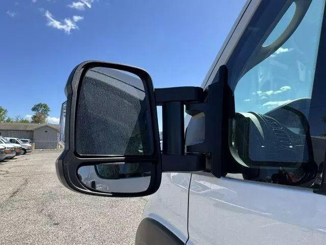 2023 Ram ProMaster 2500 Cargo Van High Roof 159" WB