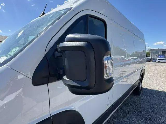 2023 Ram ProMaster 2500 Cargo Van High Roof 159" WB