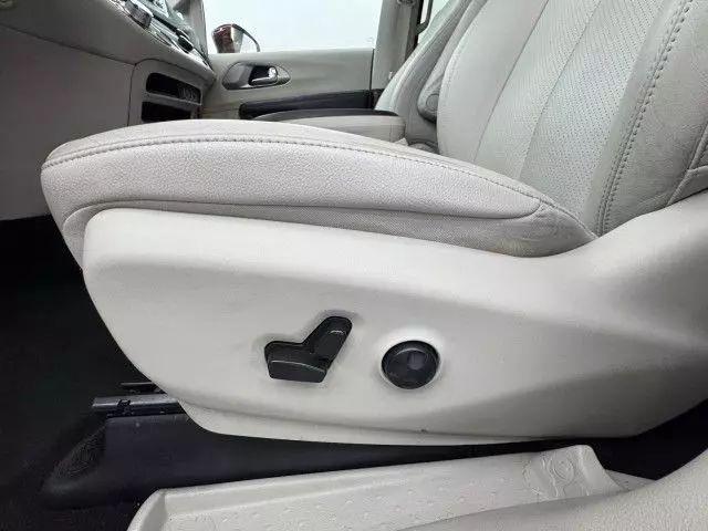 2021 Chrysler Pacifica Hybrid Touring L