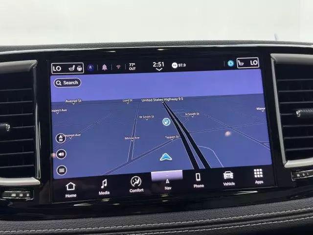 2021 Chrysler Pacifica Hybrid Touring L