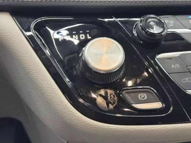 2021 Chrysler Pacifica Hybrid Touring L
