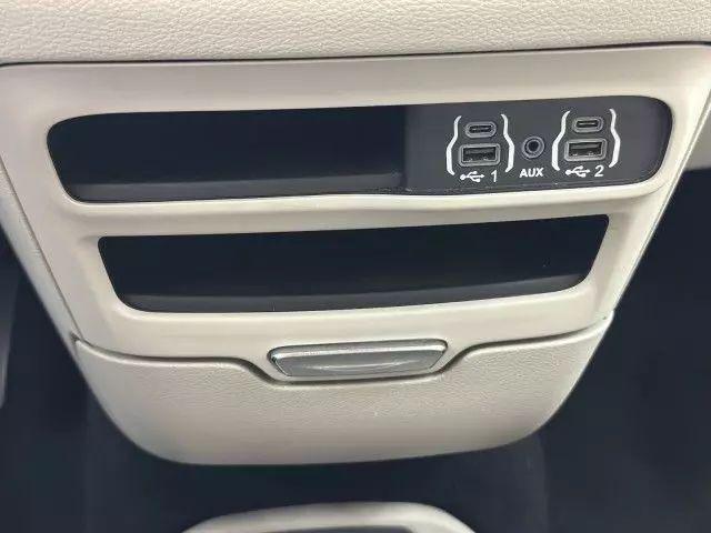 2021 Chrysler Pacifica Hybrid Touring L