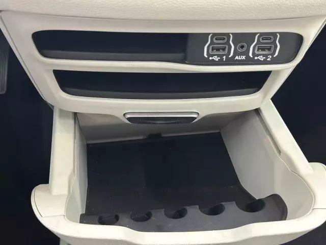 2021 Chrysler Pacifica Hybrid Touring L